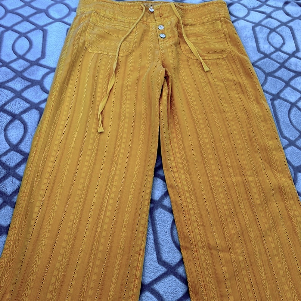 Sundance pants